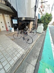 桜木マンションの物件内観写真